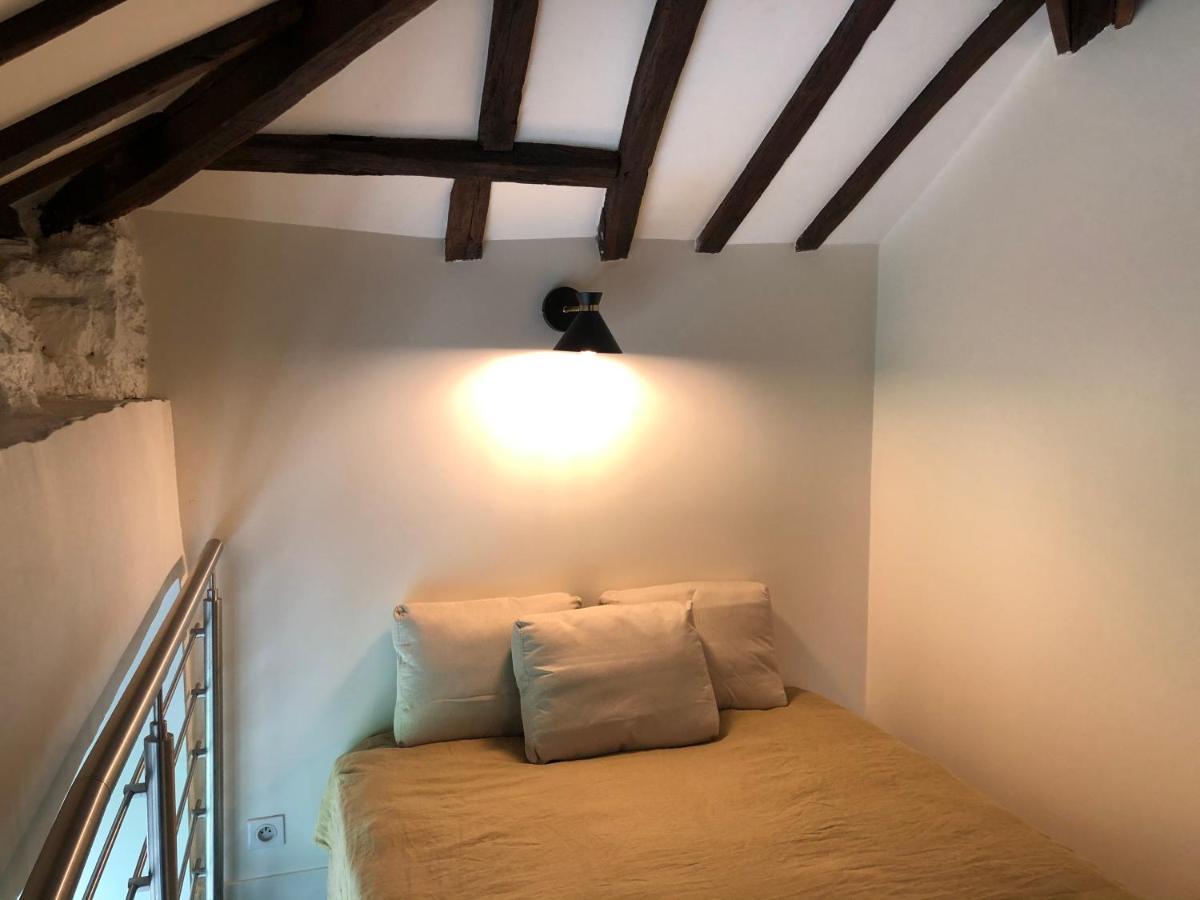 פריז Suites Rive Gauche - Maison Montmartre - Chez Ludo מראה חיצוני תמונה