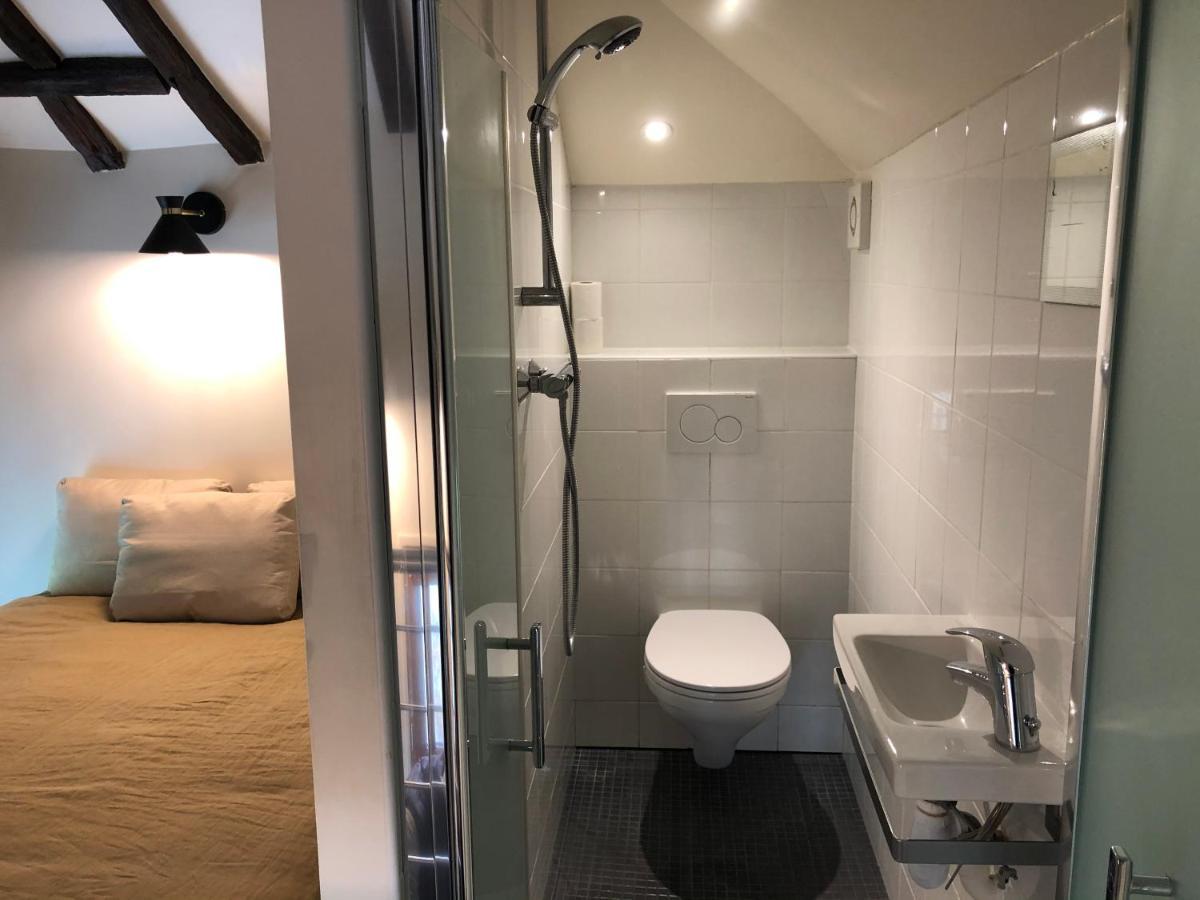 פריז Suites Rive Gauche - Maison Montmartre - Chez Ludo מראה חיצוני תמונה