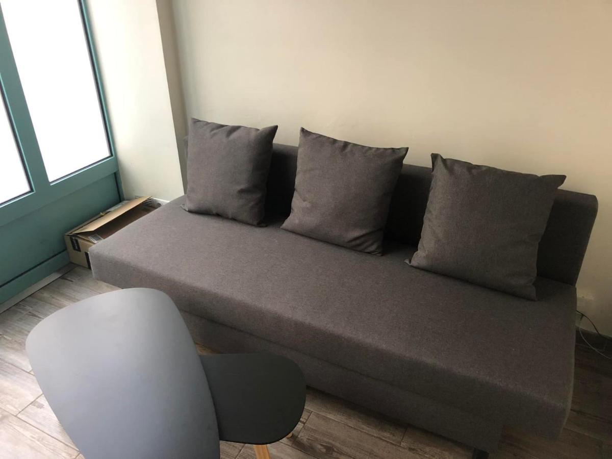 פריז Suites Rive Gauche - Maison Montmartre - Chez Ludo מראה חיצוני תמונה